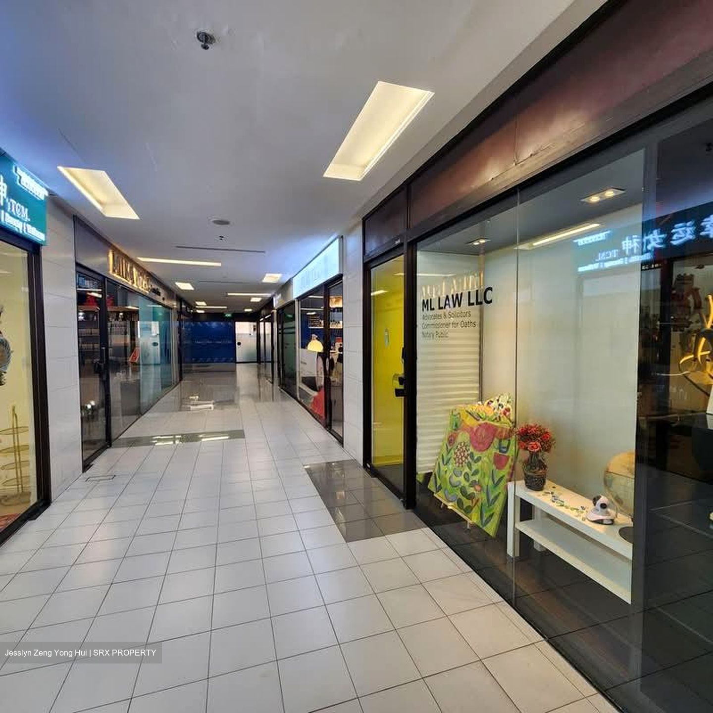 The Adelphi (D6), Retail #584823661